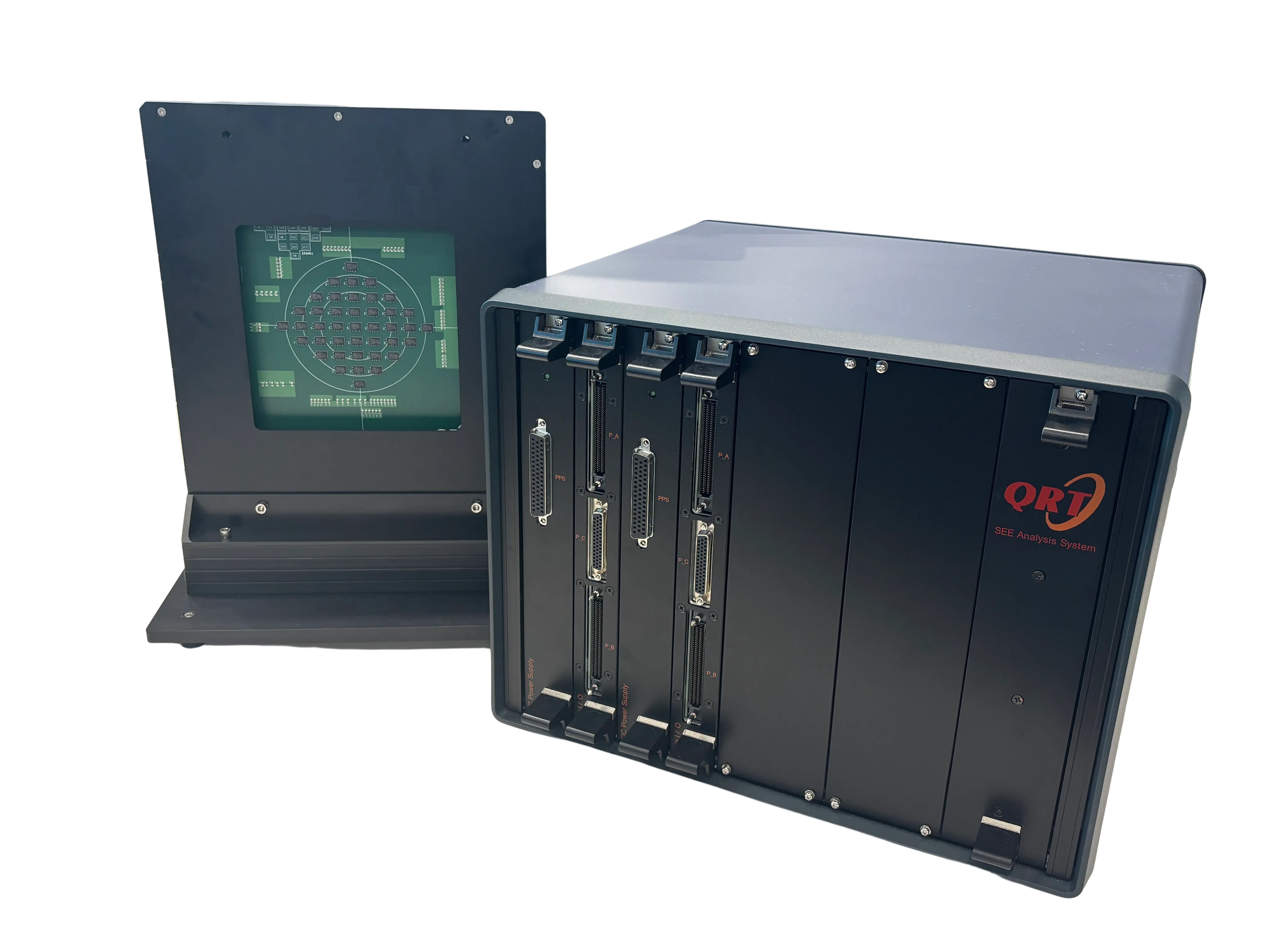 QRT SEE Analysis System